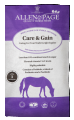 Allen & Page Care & Gain